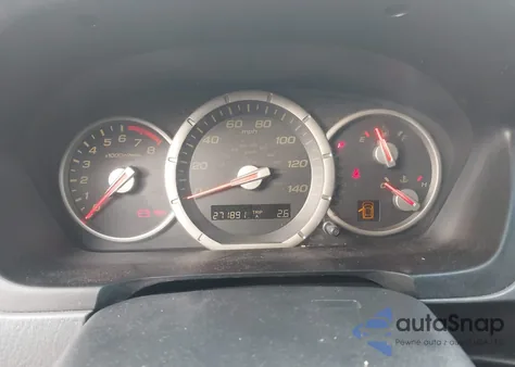 2006 Honda Pilot Ex-L z USA, uszkodzony, nr VIN 5FNYF18776B008583